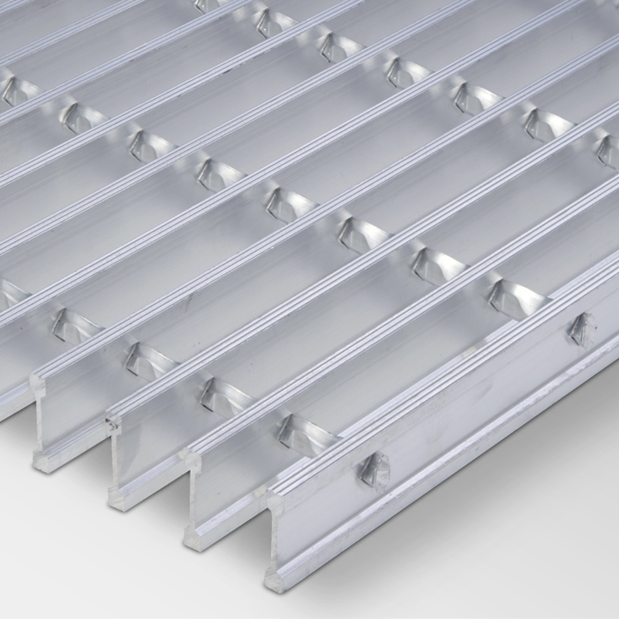 Metal Grating: What Is It? How Is It Used? Types Of