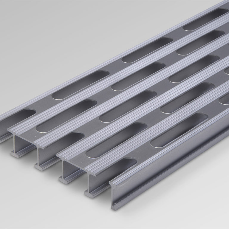 Metal Bar Grating & Flooring - Grating Pacific