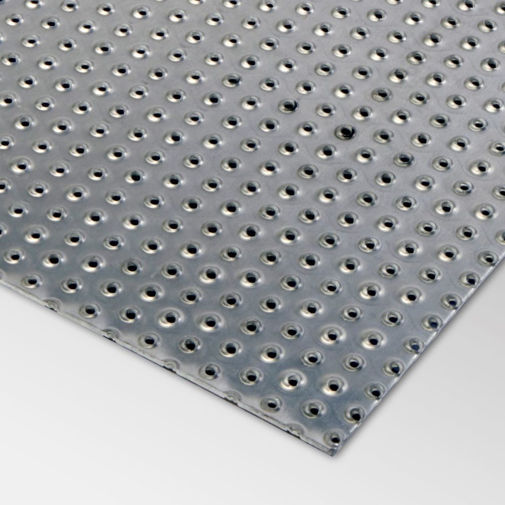 Traction Tread™ Safety Grating