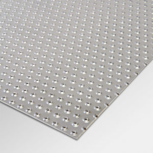 FRP Floor Plate