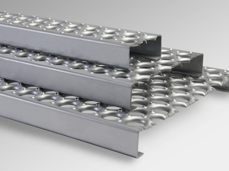 Perf-O Grip® Safety Grating