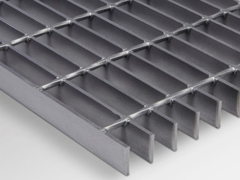 Metal Bar Grating Specification Criteria