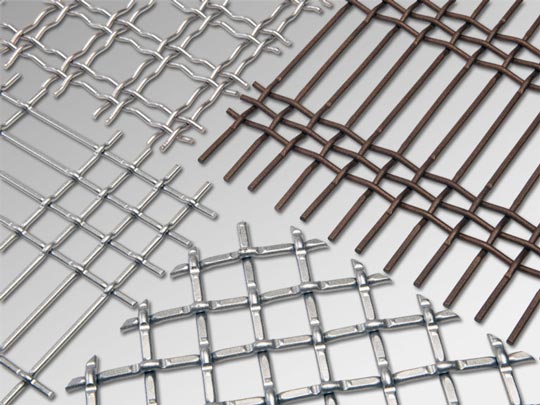 Architectural Wire Products