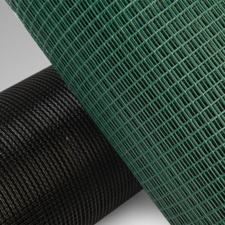 SPECIALTY WIRE MESH
