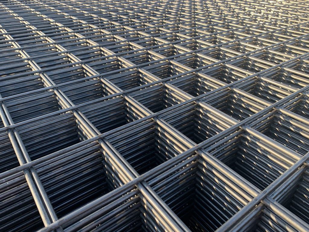 What You Need to Know About Welded Wire Mesh - Metal Warehouse