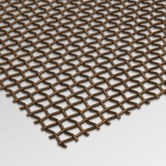 WOVEN WIRE MESH 2