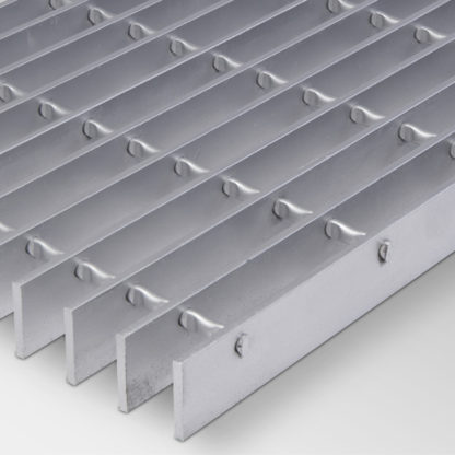 Steel Bar Grating