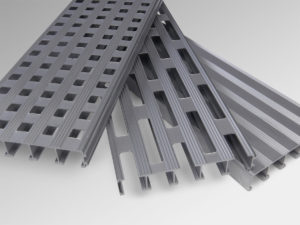 Aluminum Plank Grating