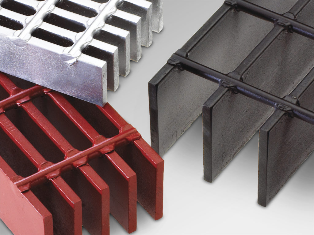 General Introduction To Steel Grating: All You Need To Know