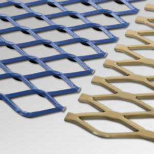 Expanded Metal Products image