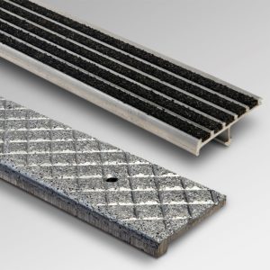 SuperTread Stair Nosings & Covers image