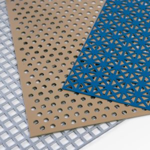 Perforated Metal Products image