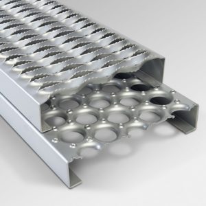 Safety Grating Products image